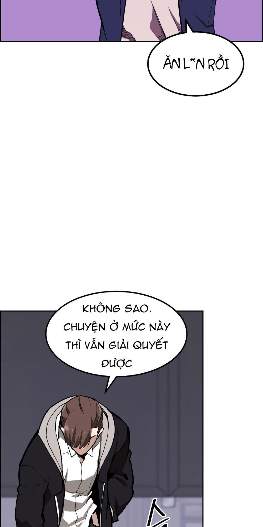 Truyền Thuyết Đô Thị Dokkaebi Chap 3 - Next Chap 4
