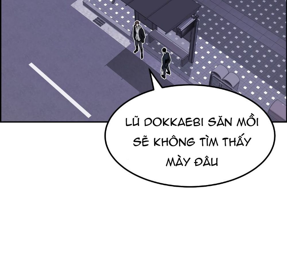 Truyền Thuyết Đô Thị Dokkaebi Chap 3 - Next Chap 4