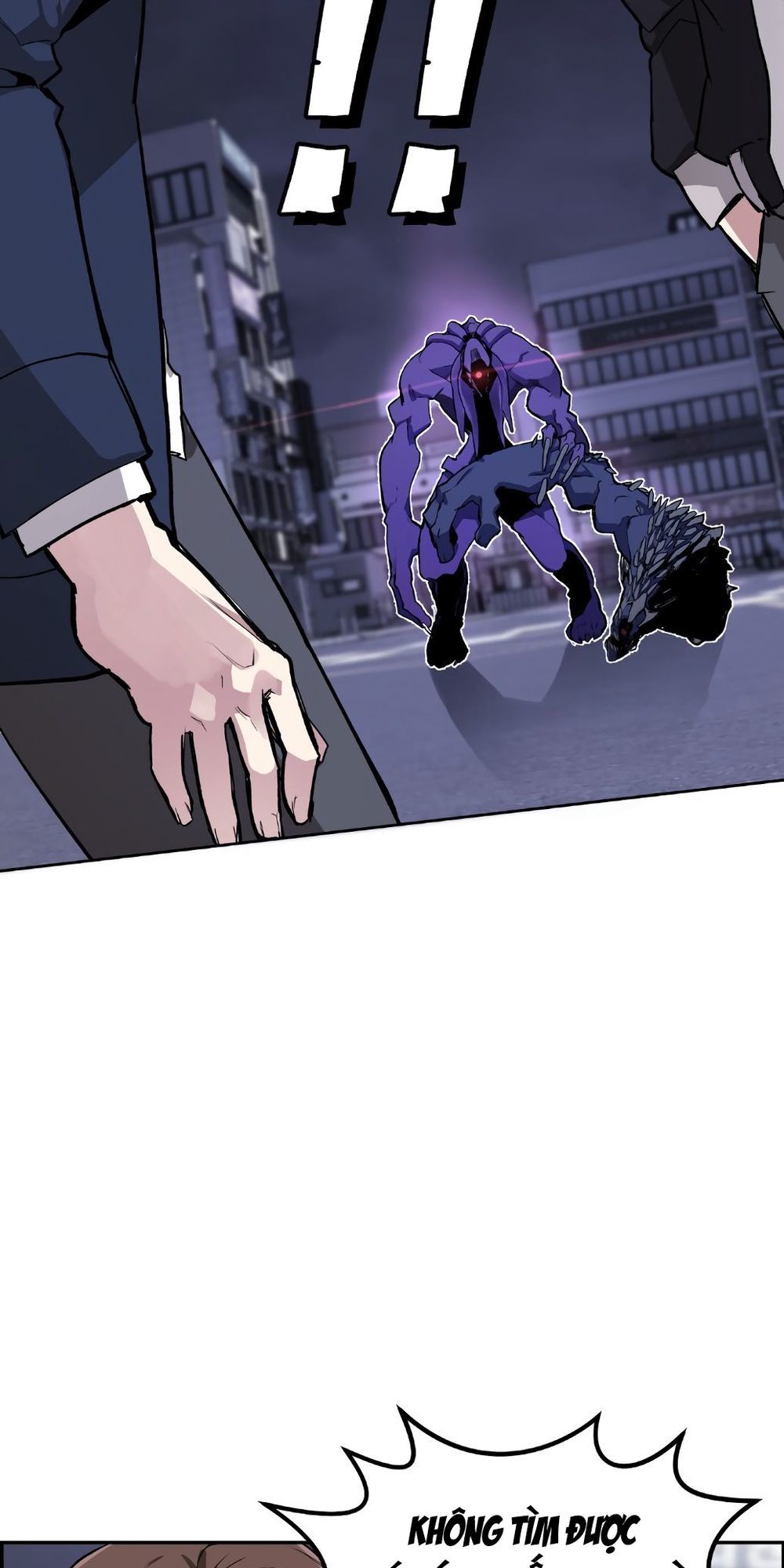Truyền Thuyết Đô Thị Dokkaebi Chap 3 - Next Chap 4