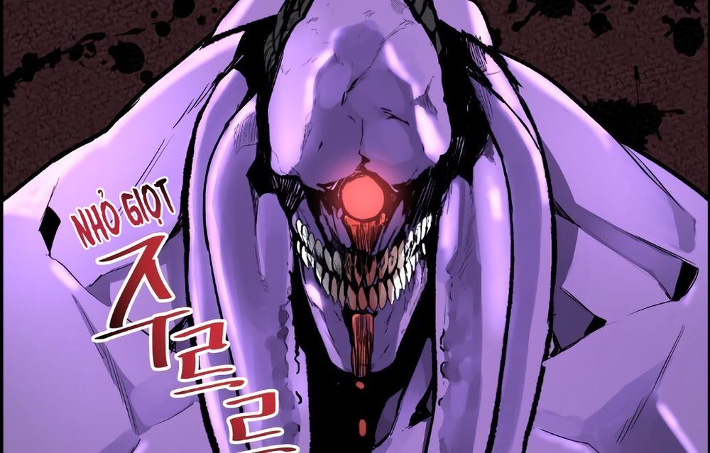 Truyền Thuyết Đô Thị Dokkaebi Chap 3 - Next Chap 4