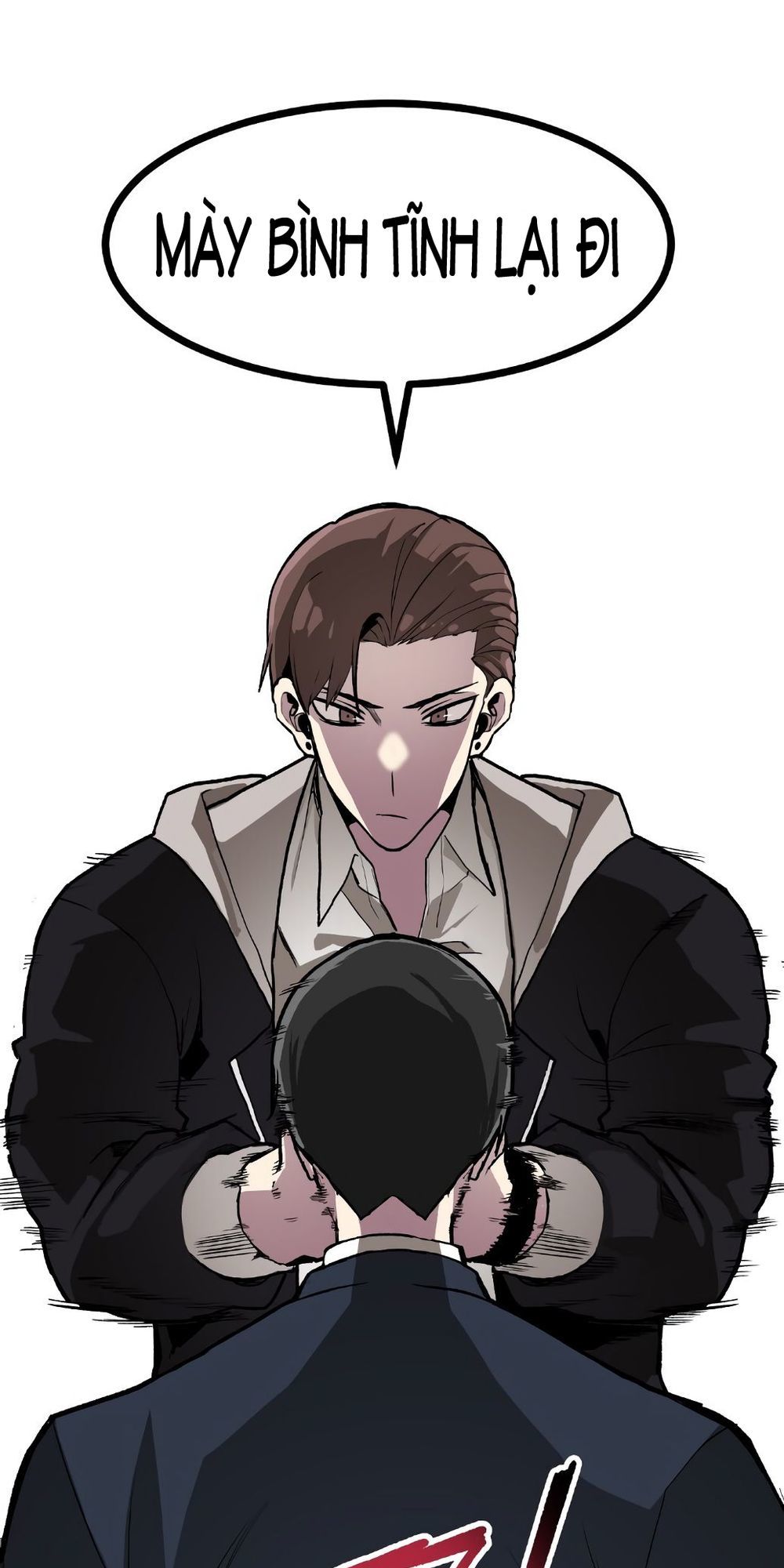 Truyền Thuyết Đô Thị Dokkaebi Chap 3 - Next Chap 4