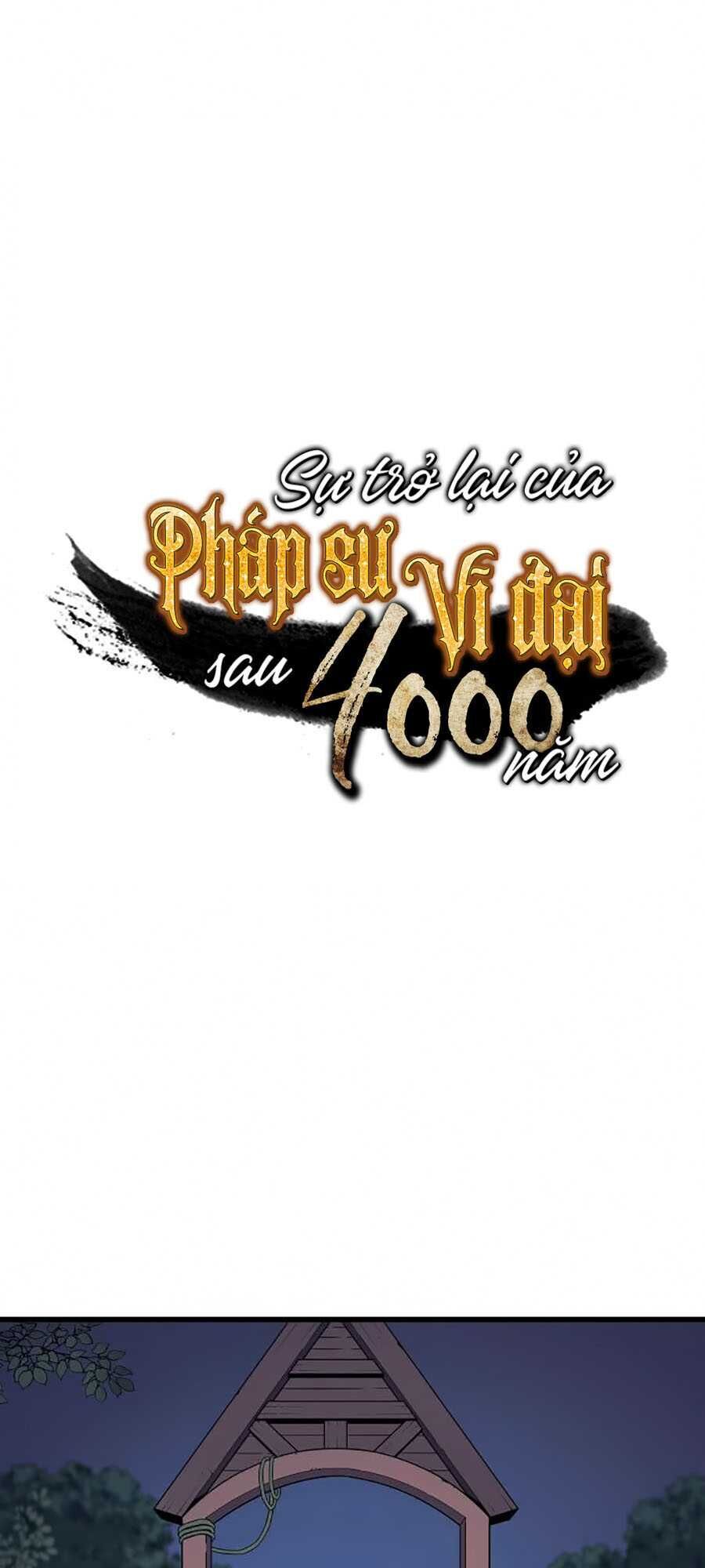 Sự Trở Lại Của Pháp Sư Vĩ Đại Sau 4000 Năm Chap 67 - Next Chap 68