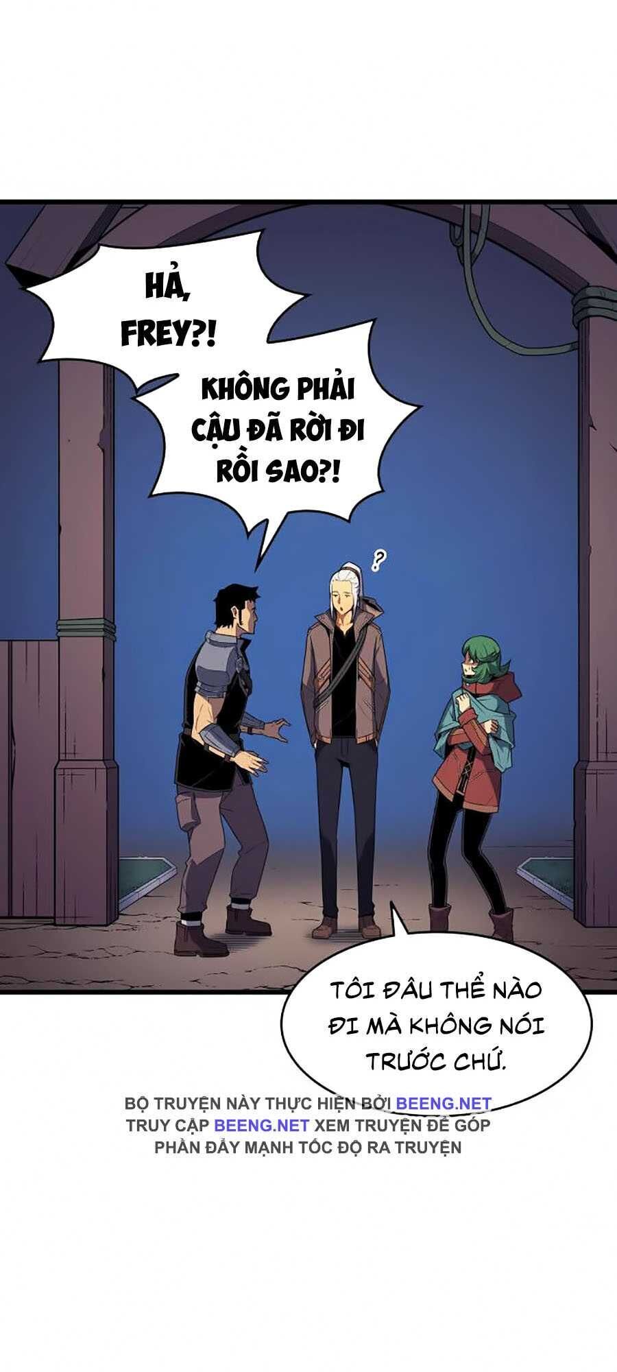 Sự Trở Lại Của Pháp Sư Vĩ Đại Sau 4000 Năm Chap 67 - Next Chap 68