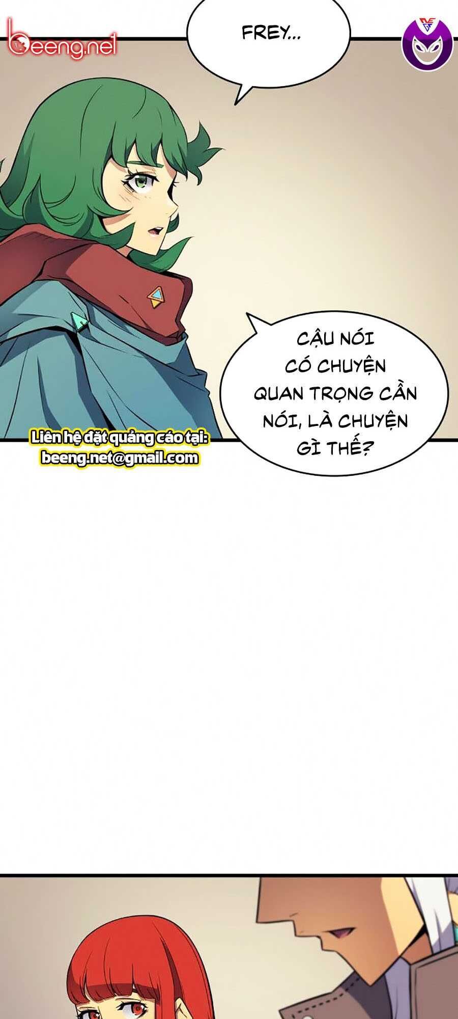 Sự Trở Lại Của Pháp Sư Vĩ Đại Sau 4000 Năm Chap 67 - Next Chap 68