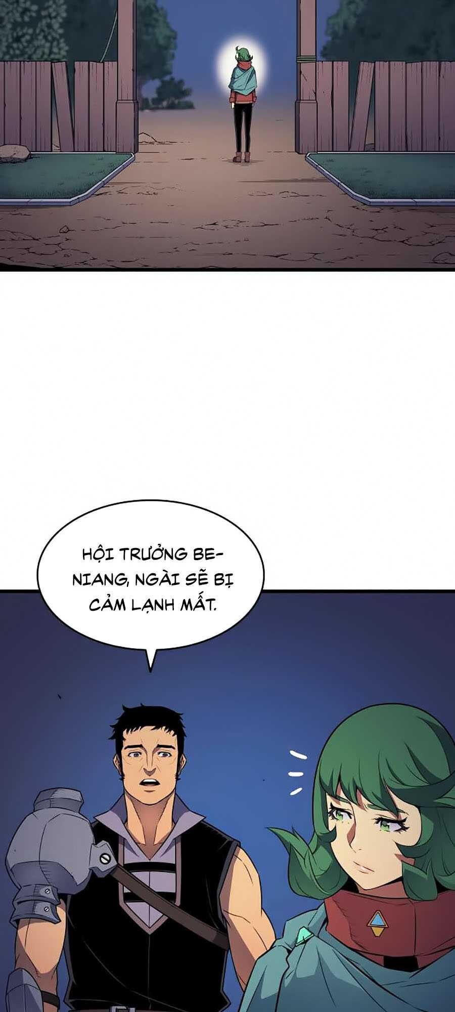 Sự Trở Lại Của Pháp Sư Vĩ Đại Sau 4000 Năm Chap 67 - Next Chap 68