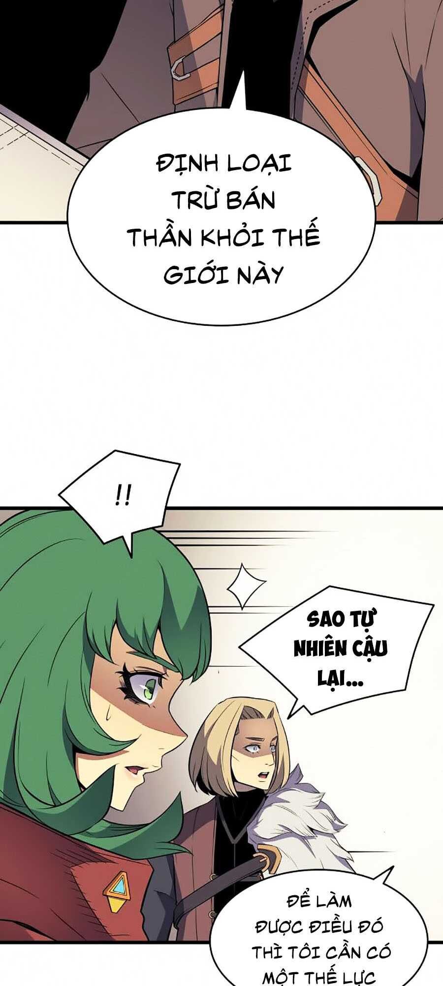 Sự Trở Lại Của Pháp Sư Vĩ Đại Sau 4000 Năm Chap 67 - Next Chap 68