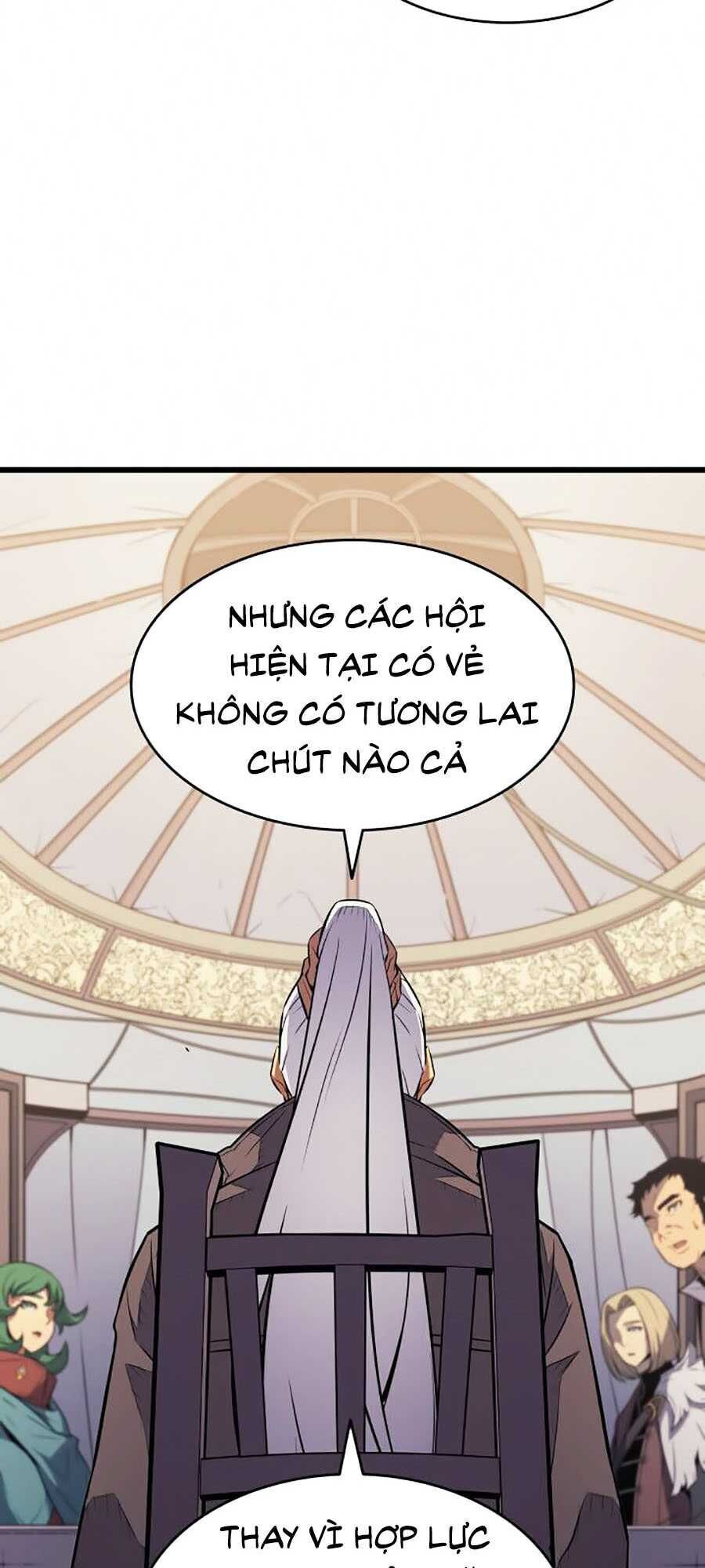 Sự Trở Lại Của Pháp Sư Vĩ Đại Sau 4000 Năm Chap 67 - Next Chap 68
