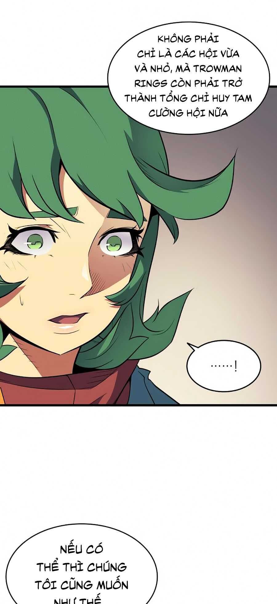 Sự Trở Lại Của Pháp Sư Vĩ Đại Sau 4000 Năm Chap 67 - Next Chap 68