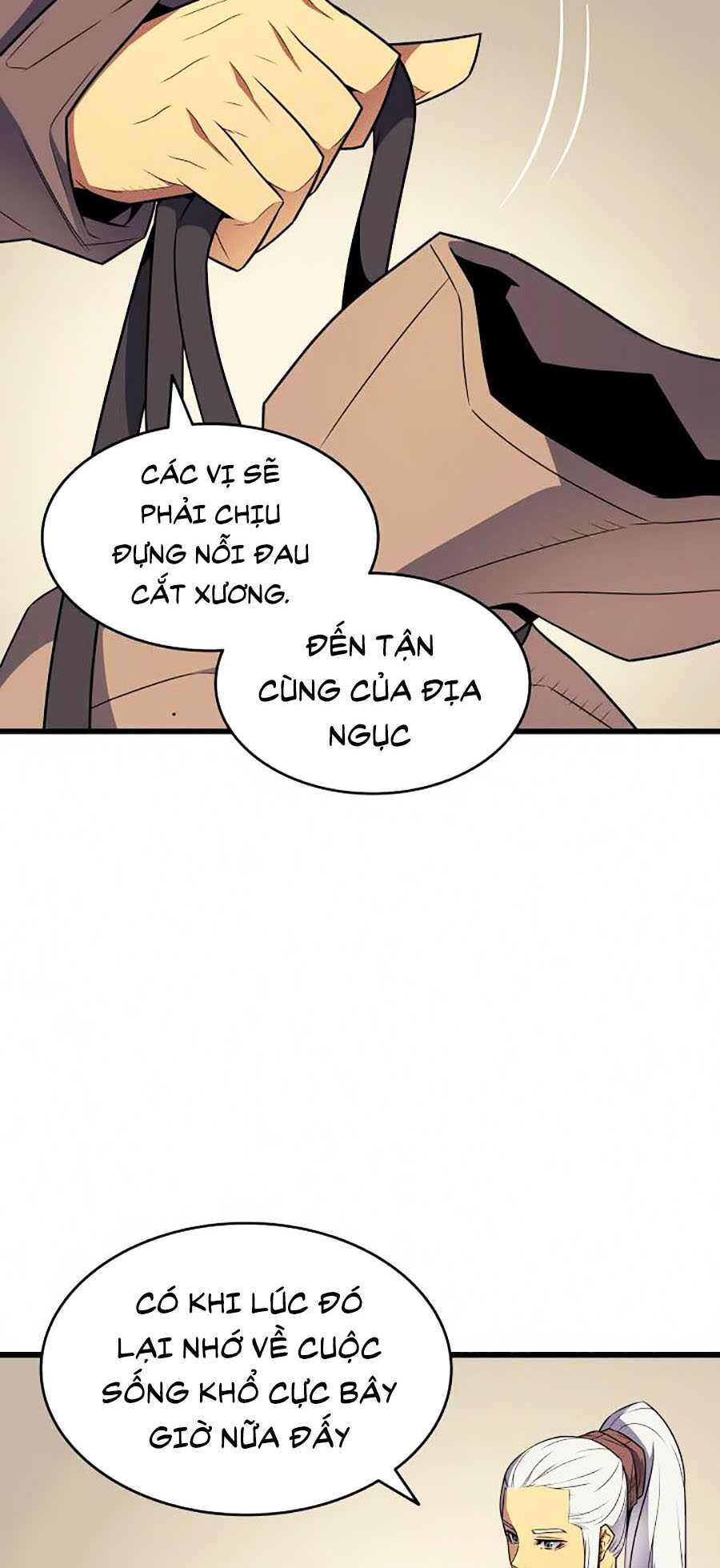 Sự Trở Lại Của Pháp Sư Vĩ Đại Sau 4000 Năm Chap 67 - Next Chap 68