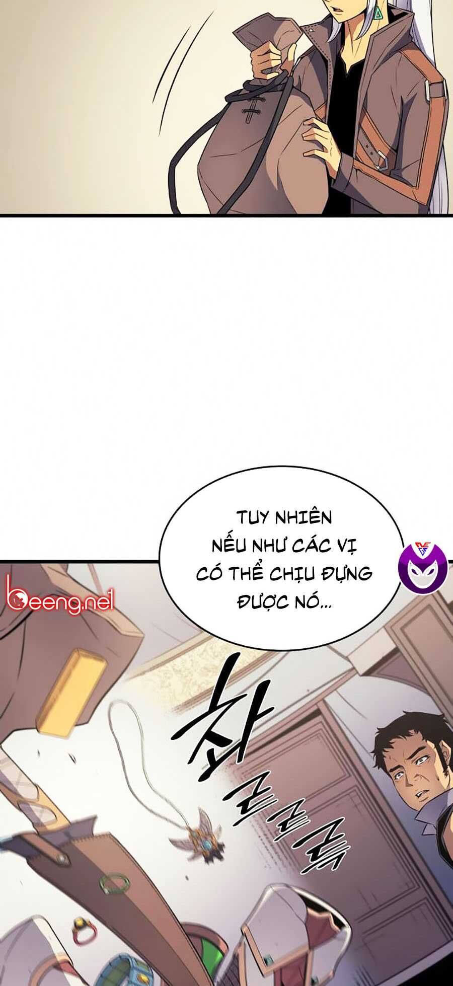 Sự Trở Lại Của Pháp Sư Vĩ Đại Sau 4000 Năm Chap 67 - Next Chap 68