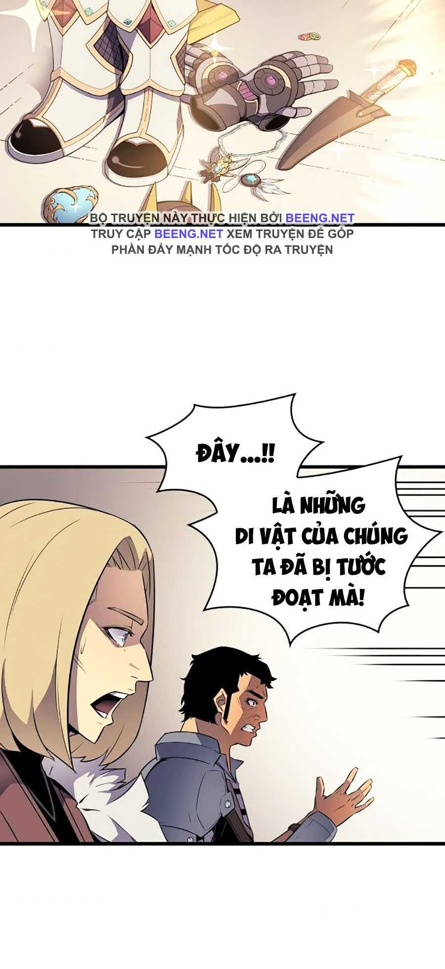Sự Trở Lại Của Pháp Sư Vĩ Đại Sau 4000 Năm Chap 67 - Next Chap 68