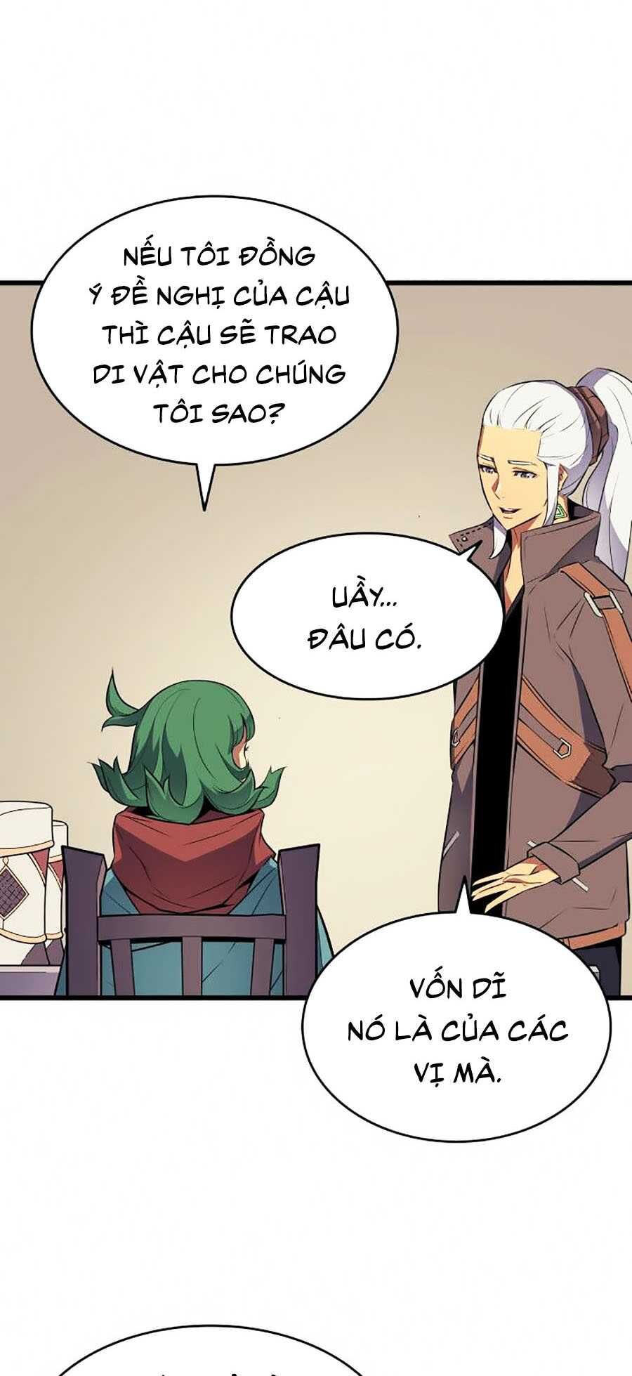 Sự Trở Lại Của Pháp Sư Vĩ Đại Sau 4000 Năm Chap 67 - Next Chap 68