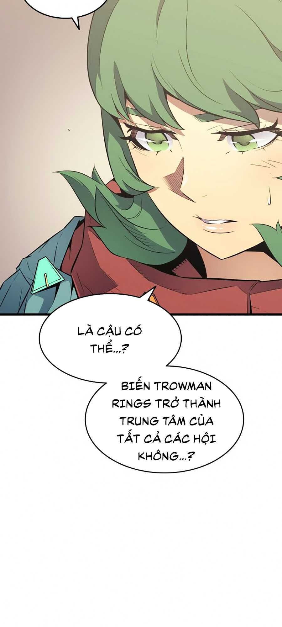 Sự Trở Lại Của Pháp Sư Vĩ Đại Sau 4000 Năm Chap 67 - Next Chap 68