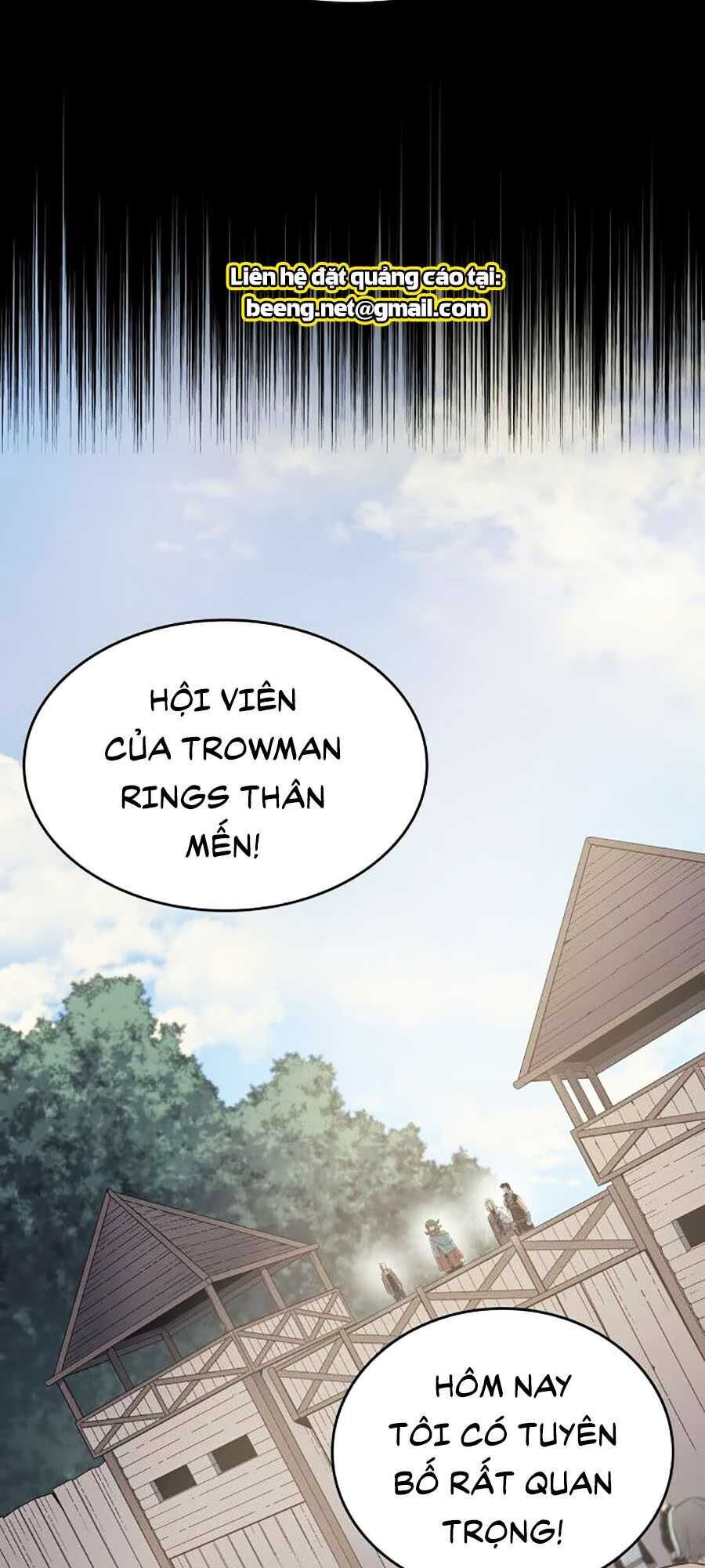 Sự Trở Lại Của Pháp Sư Vĩ Đại Sau 4000 Năm Chap 67 - Next Chap 68