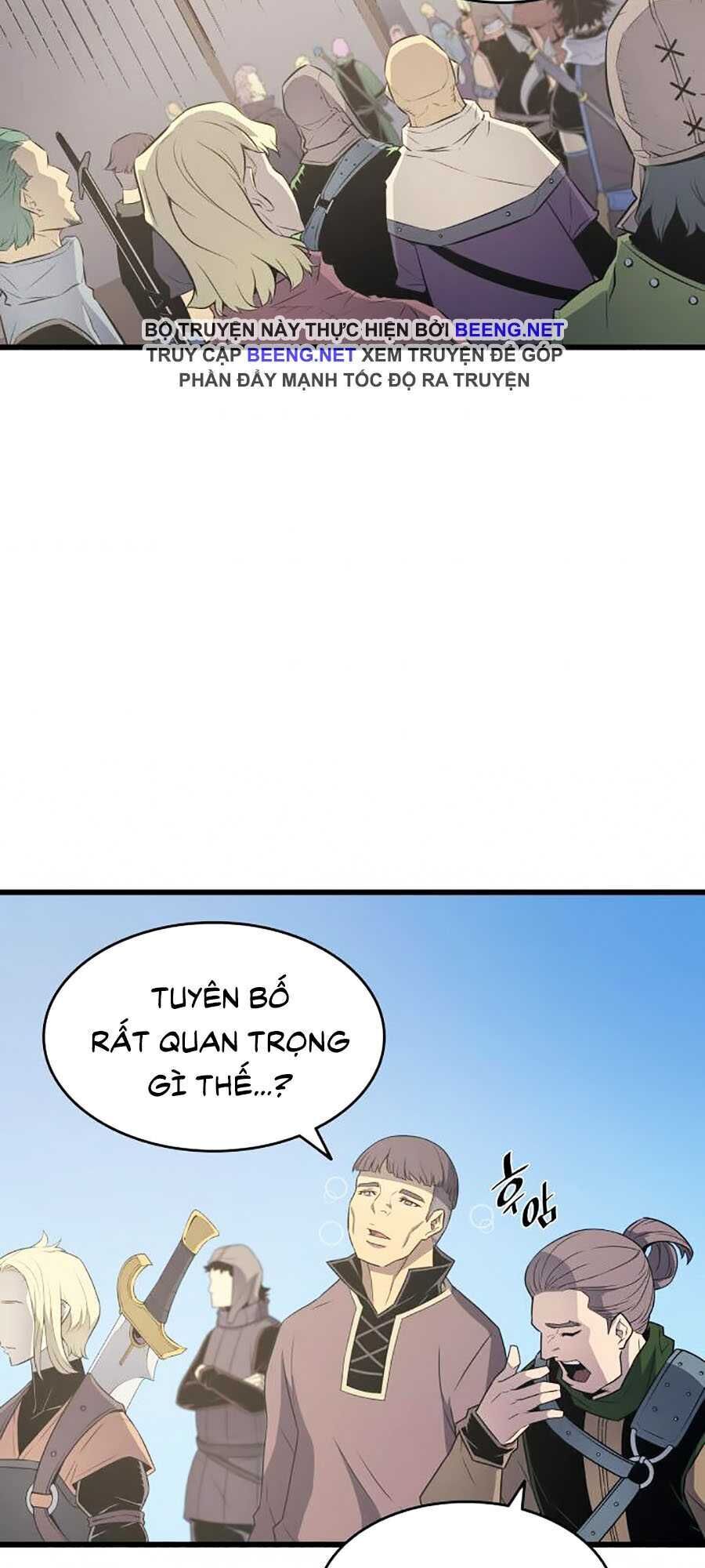 Sự Trở Lại Của Pháp Sư Vĩ Đại Sau 4000 Năm Chap 67 - Next Chap 68