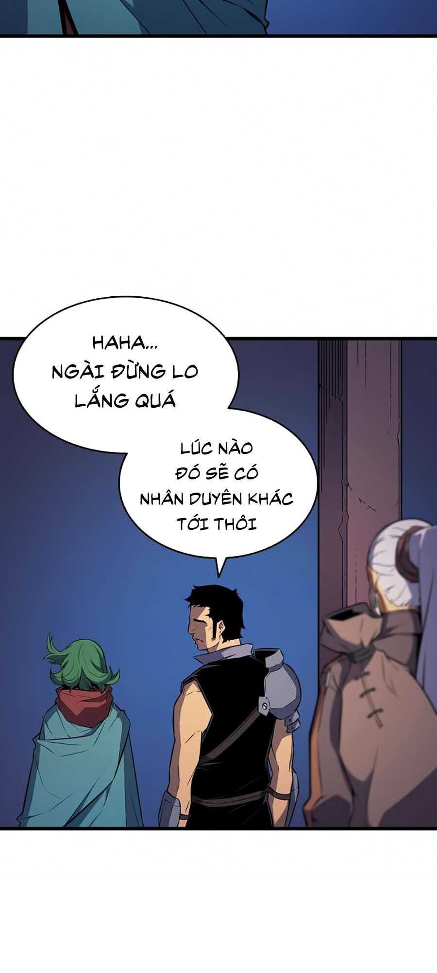 Sự Trở Lại Của Pháp Sư Vĩ Đại Sau 4000 Năm Chap 67 - Next Chap 68