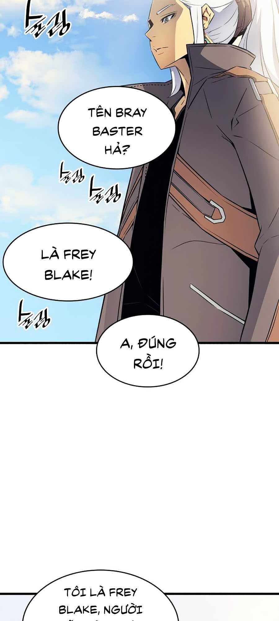 Sự Trở Lại Của Pháp Sư Vĩ Đại Sau 4000 Năm Chap 67 - Next Chap 68