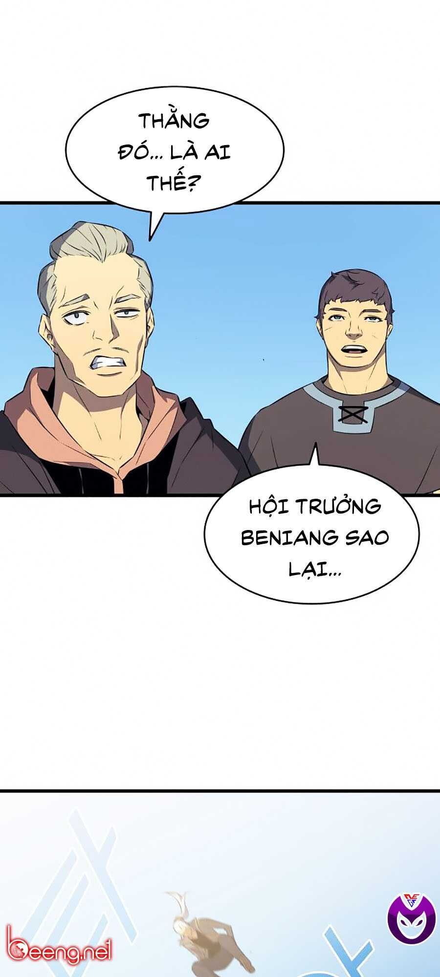 Sự Trở Lại Của Pháp Sư Vĩ Đại Sau 4000 Năm Chap 67 - Next Chap 68