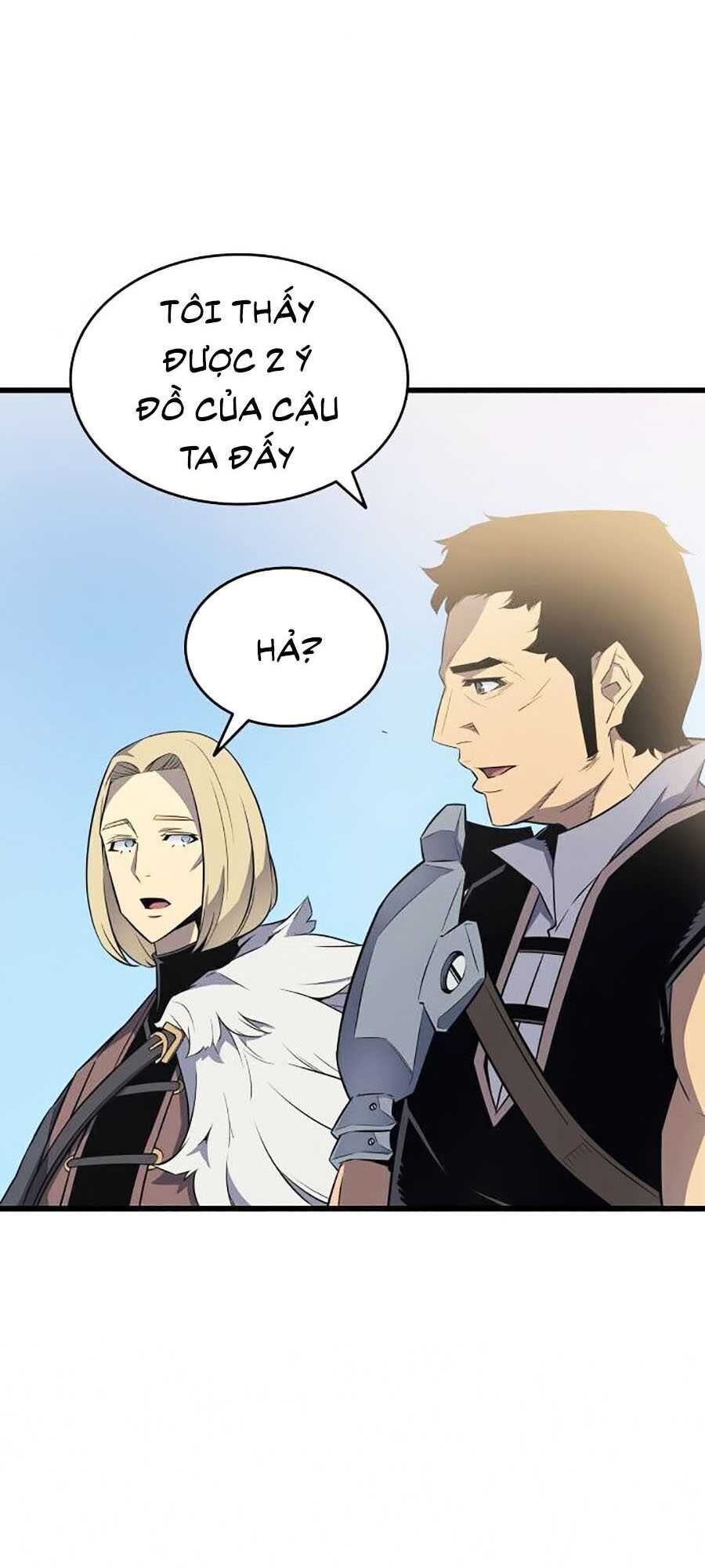 Sự Trở Lại Của Pháp Sư Vĩ Đại Sau 4000 Năm Chap 67 - Next Chap 68