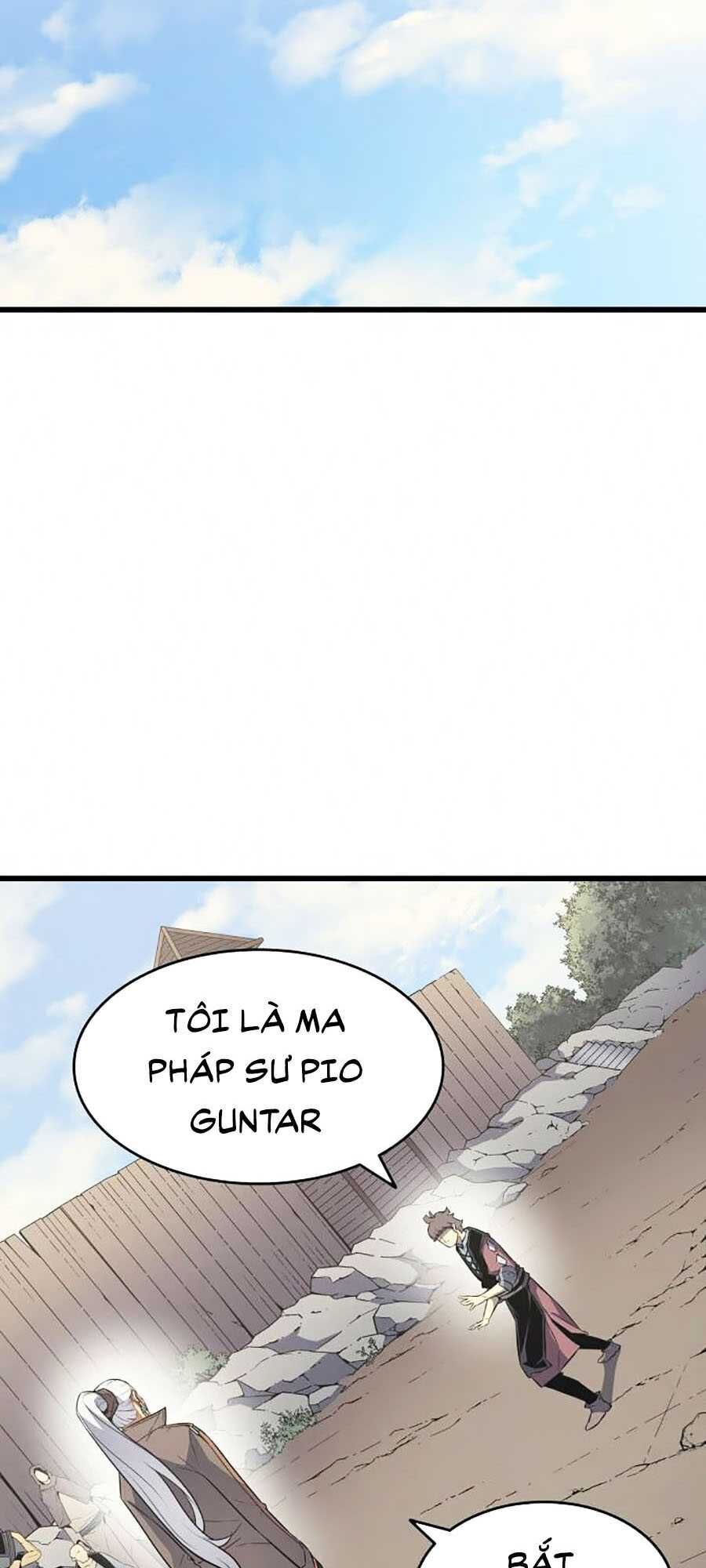Sự Trở Lại Của Pháp Sư Vĩ Đại Sau 4000 Năm Chap 67 - Next Chap 68