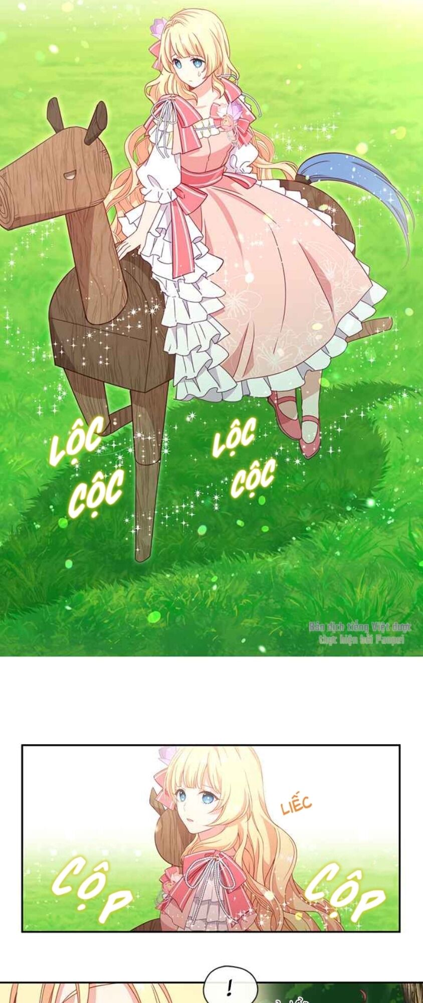 Cẩn Thận Nữ Phụ Phản Diện Đấy Chap 44 - Next Chap 45