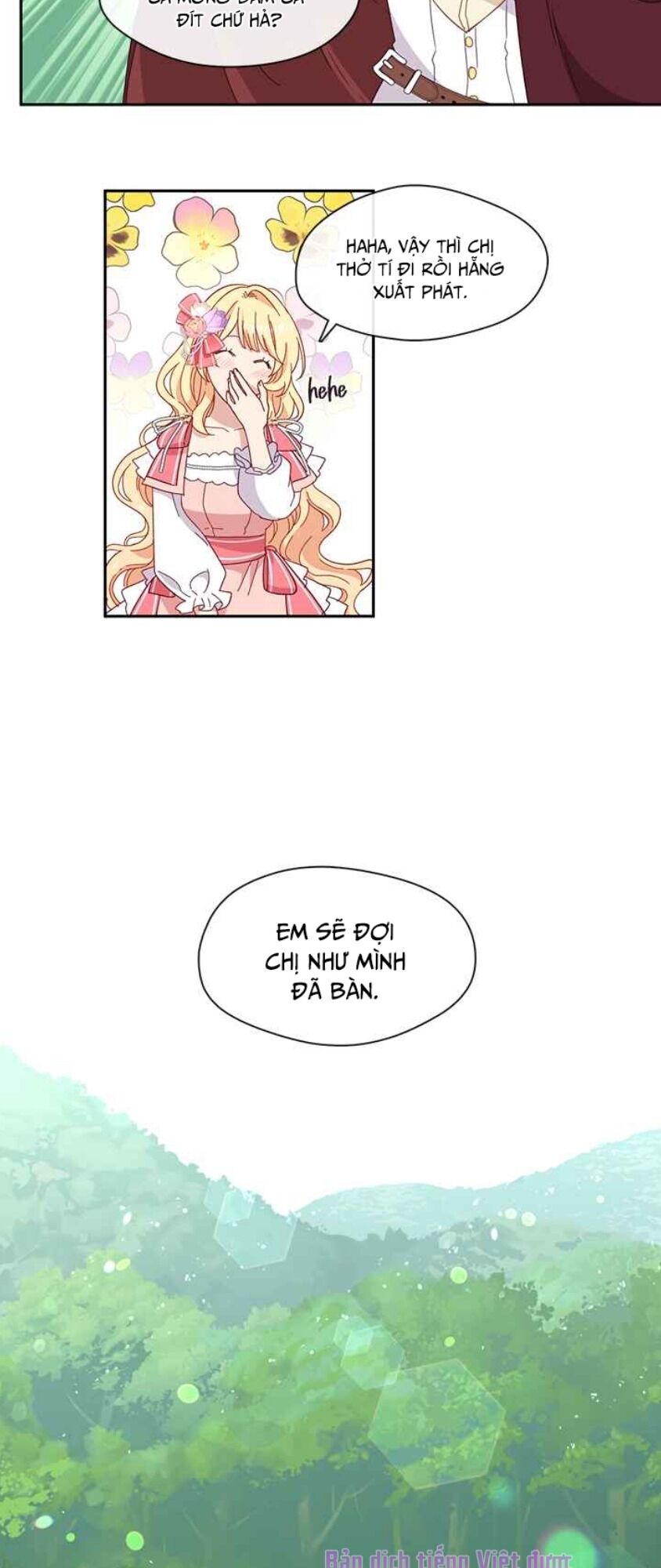Cẩn Thận Nữ Phụ Phản Diện Đấy Chap 44 - Next Chap 45