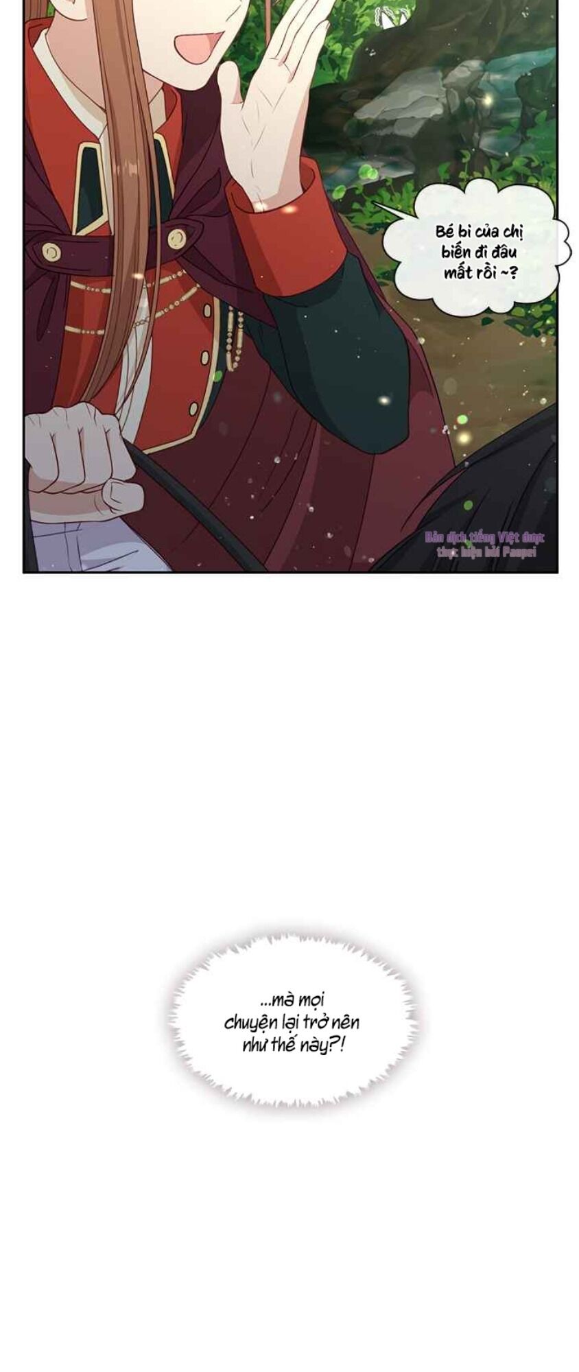 Cẩn Thận Nữ Phụ Phản Diện Đấy Chap 44 - Next Chap 45