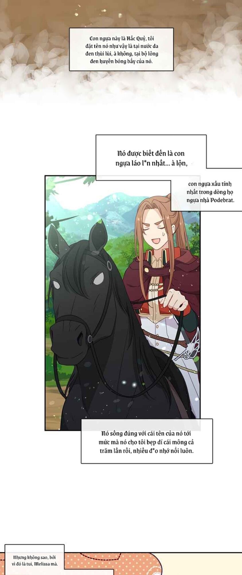 Cẩn Thận Nữ Phụ Phản Diện Đấy Chap 44 - Next Chap 45