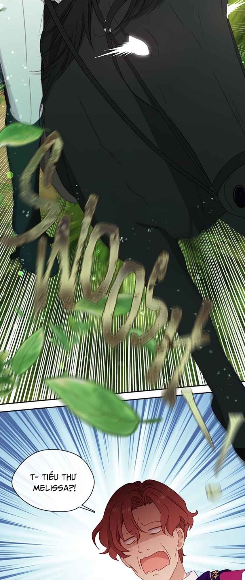 Cẩn Thận Nữ Phụ Phản Diện Đấy Chap 44 - Next Chap 45