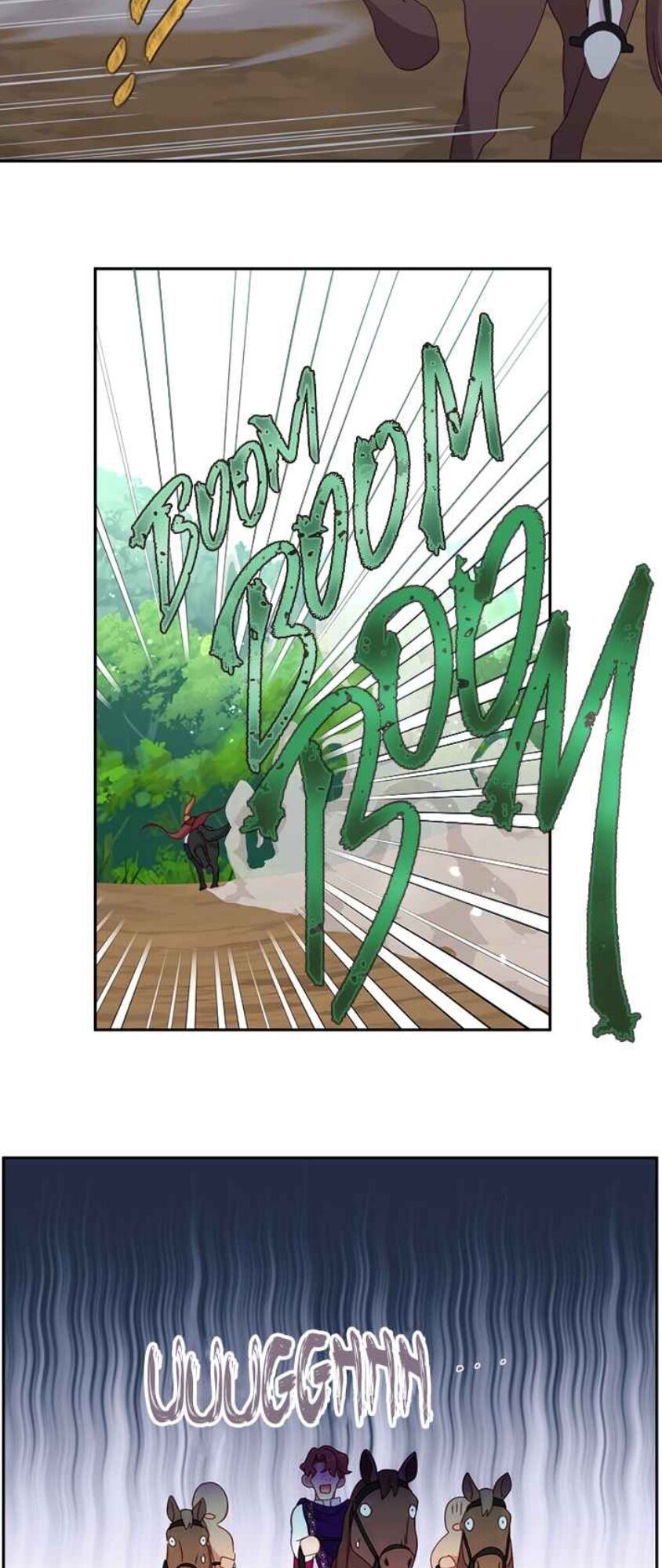 Cẩn Thận Nữ Phụ Phản Diện Đấy Chap 44 - Next Chap 45