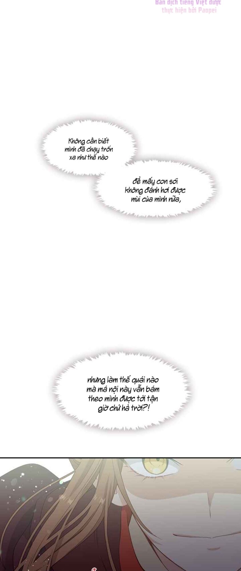 Cẩn Thận Nữ Phụ Phản Diện Đấy Chap 44 - Next Chap 45