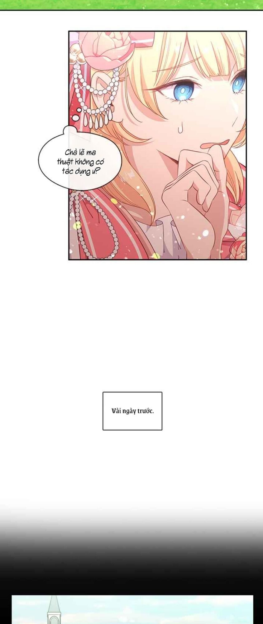 Cẩn Thận Nữ Phụ Phản Diện Đấy Chap 44 - Next Chap 45