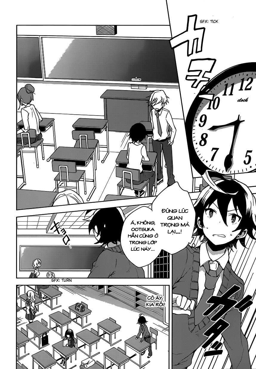 Girls Go Around Chap 7.1 - Next Chap 8