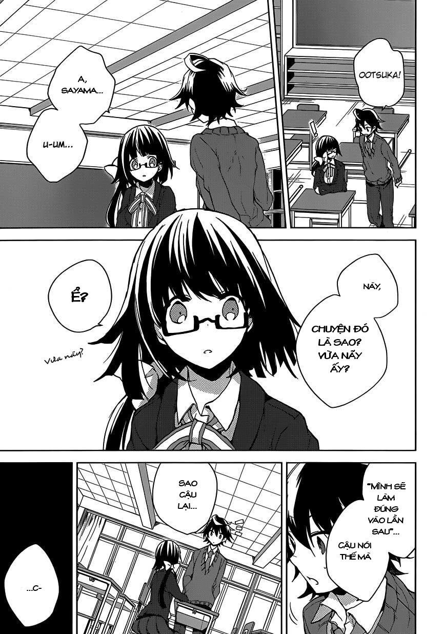 Girls Go Around Chap 7.1 - Next Chap 8
