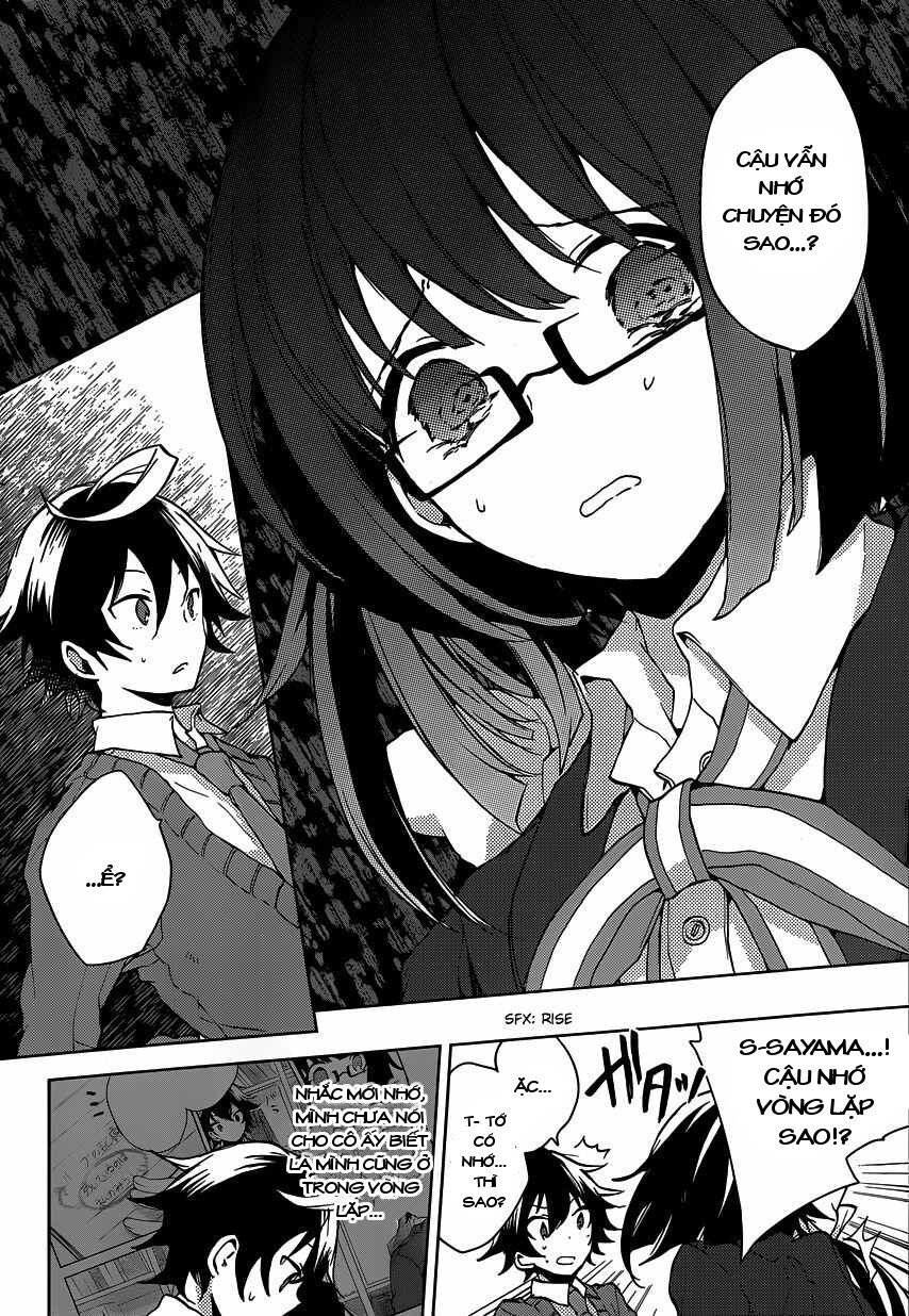 Girls Go Around Chap 7.1 - Next Chap 8