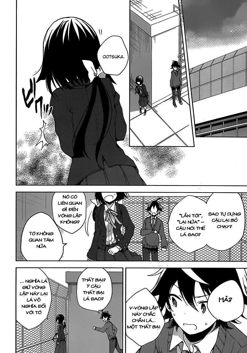 Girls Go Around Chap 7.1 - Next Chap 8