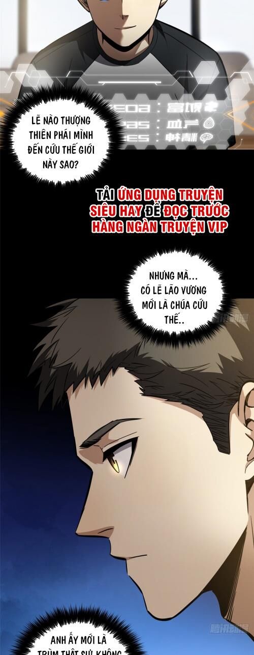 Toàn Cầu Cao Võ Chap 56 - Next Chap 57
