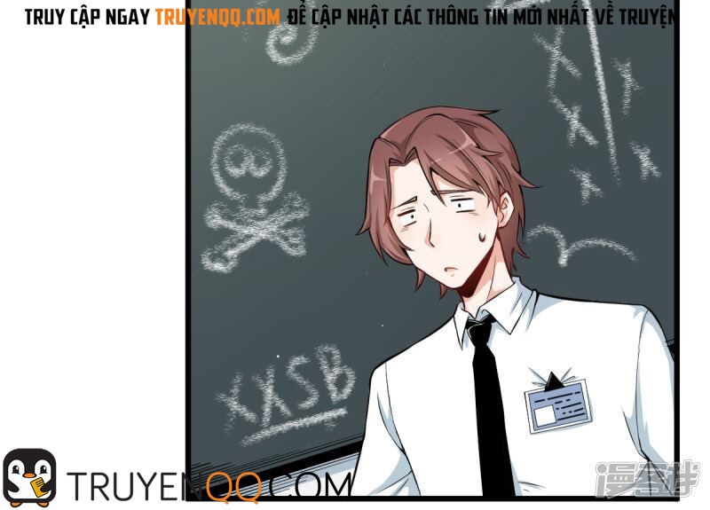 Giáo Sư Điên Trong Khuôn Viên Trường Chap 1 - Next Chap 2