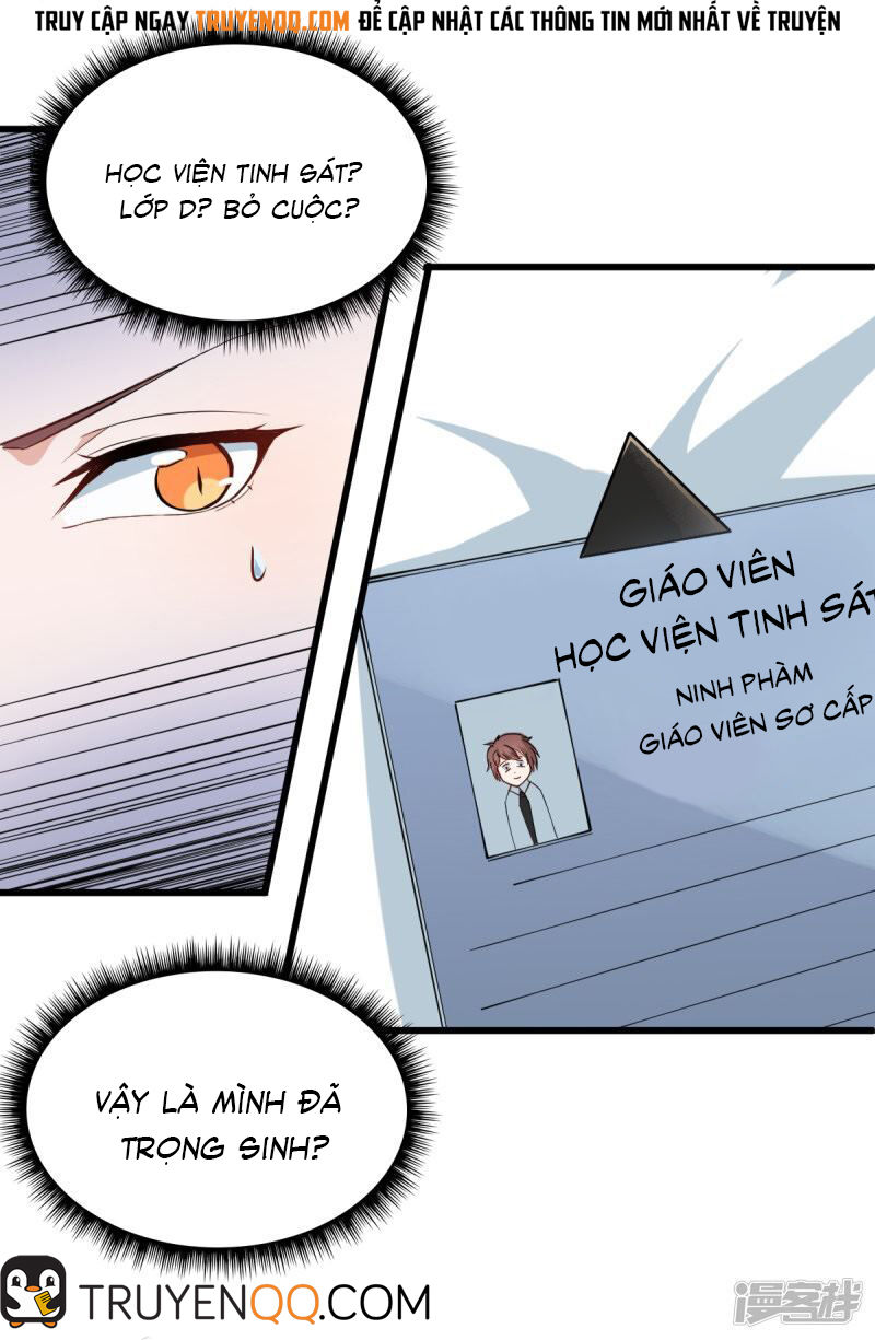Giáo Sư Điên Trong Khuôn Viên Trường Chap 1 - Next Chap 2