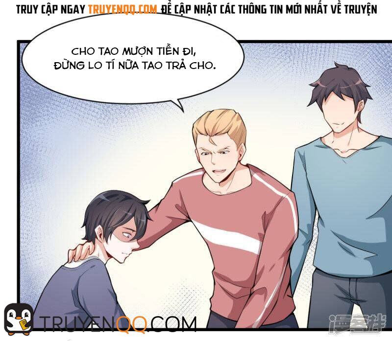 Giáo Sư Điên Trong Khuôn Viên Trường Chap 1 - Next Chap 2