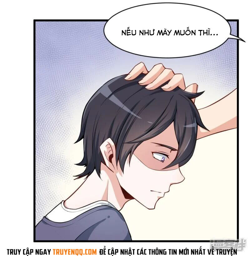 Giáo Sư Điên Trong Khuôn Viên Trường Chap 1 - Next Chap 2
