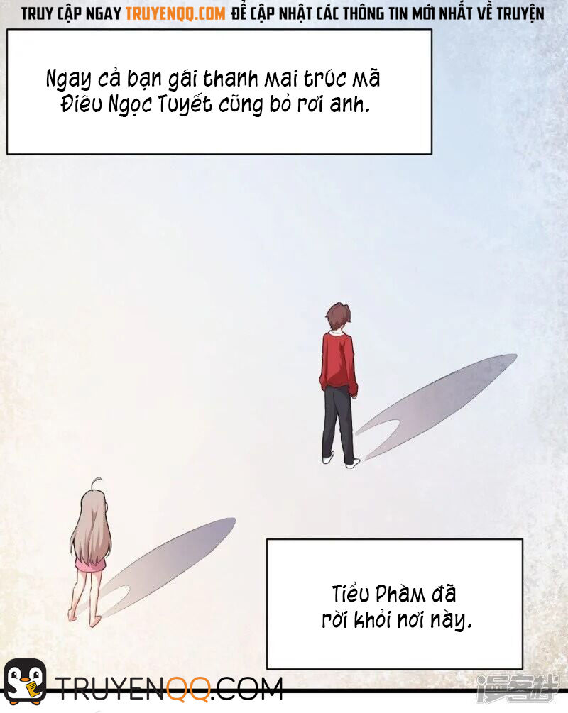 Giáo Sư Điên Trong Khuôn Viên Trường Chap 1 - Next Chap 2