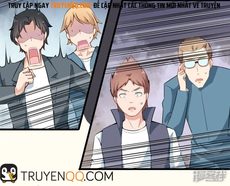 Giáo Sư Điên Trong Khuôn Viên Trường Chap 1 - Next Chap 2
