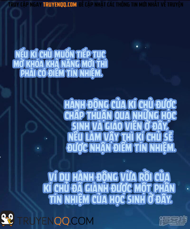 Giáo Sư Điên Trong Khuôn Viên Trường Chap 1 - Next Chap 2