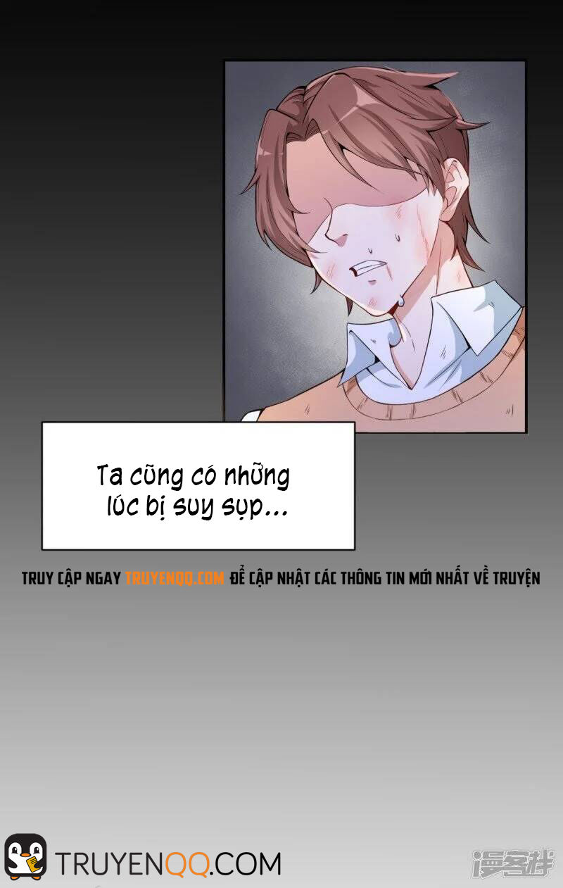 Giáo Sư Điên Trong Khuôn Viên Trường Chap 1 - Next Chap 2