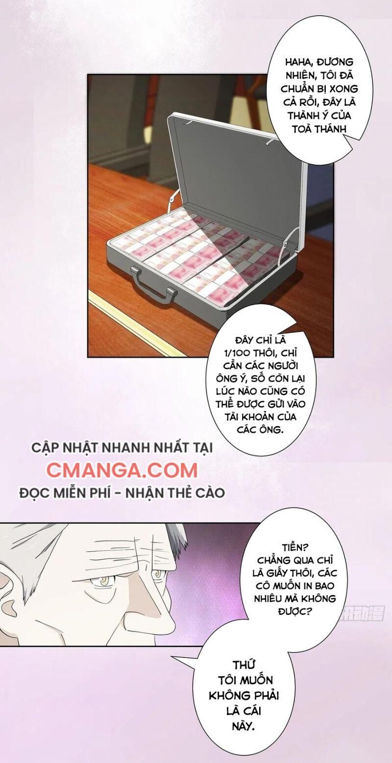 Người Tu Tiên Tại Đô Thị Chap 79 - Next Chap 80