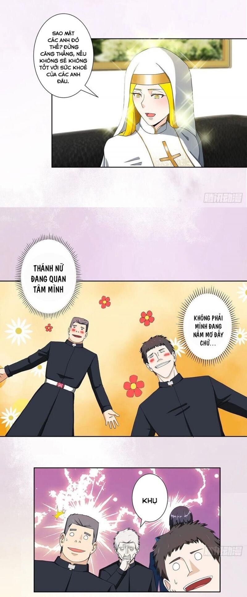 Người Tu Tiên Tại Đô Thị Chap 79 - Next Chap 80