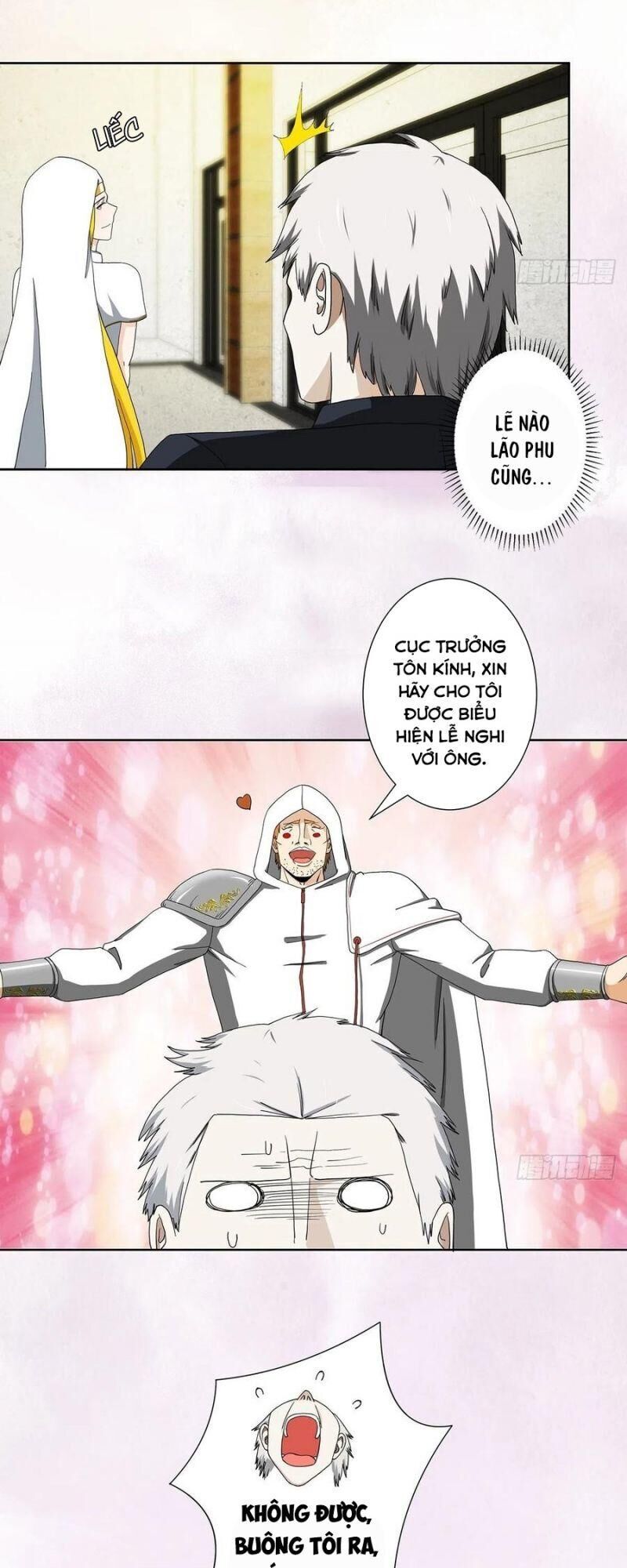Người Tu Tiên Tại Đô Thị Chap 79 - Next Chap 80