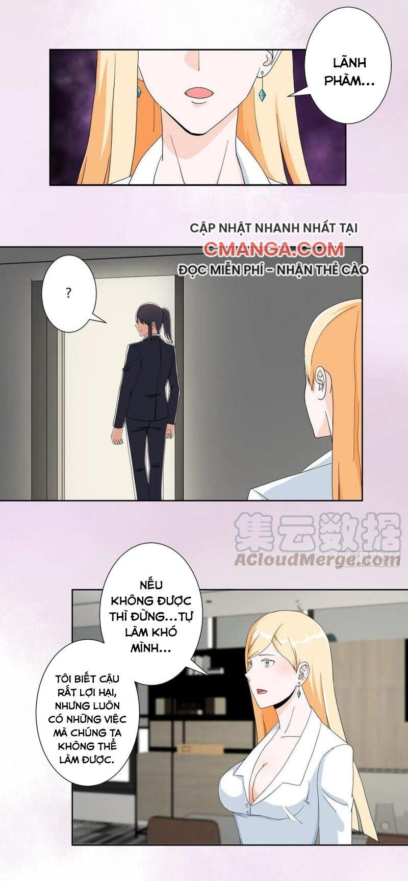 Người Tu Tiên Tại Đô Thị Chap 81 - Next Chap 82
