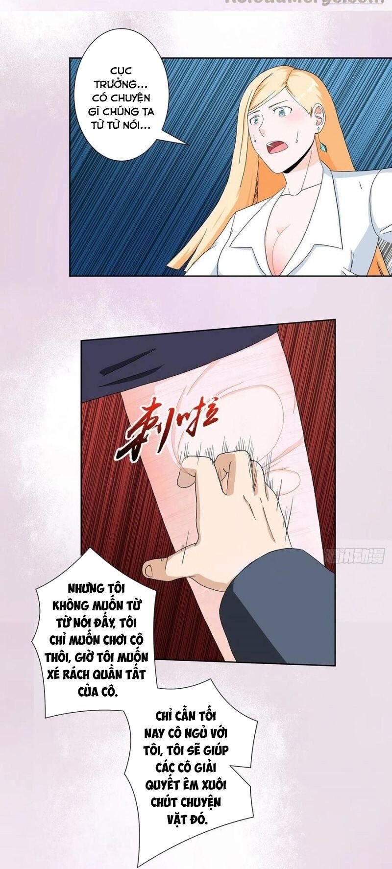 Người Tu Tiên Tại Đô Thị Chap 81 - Next Chap 82
